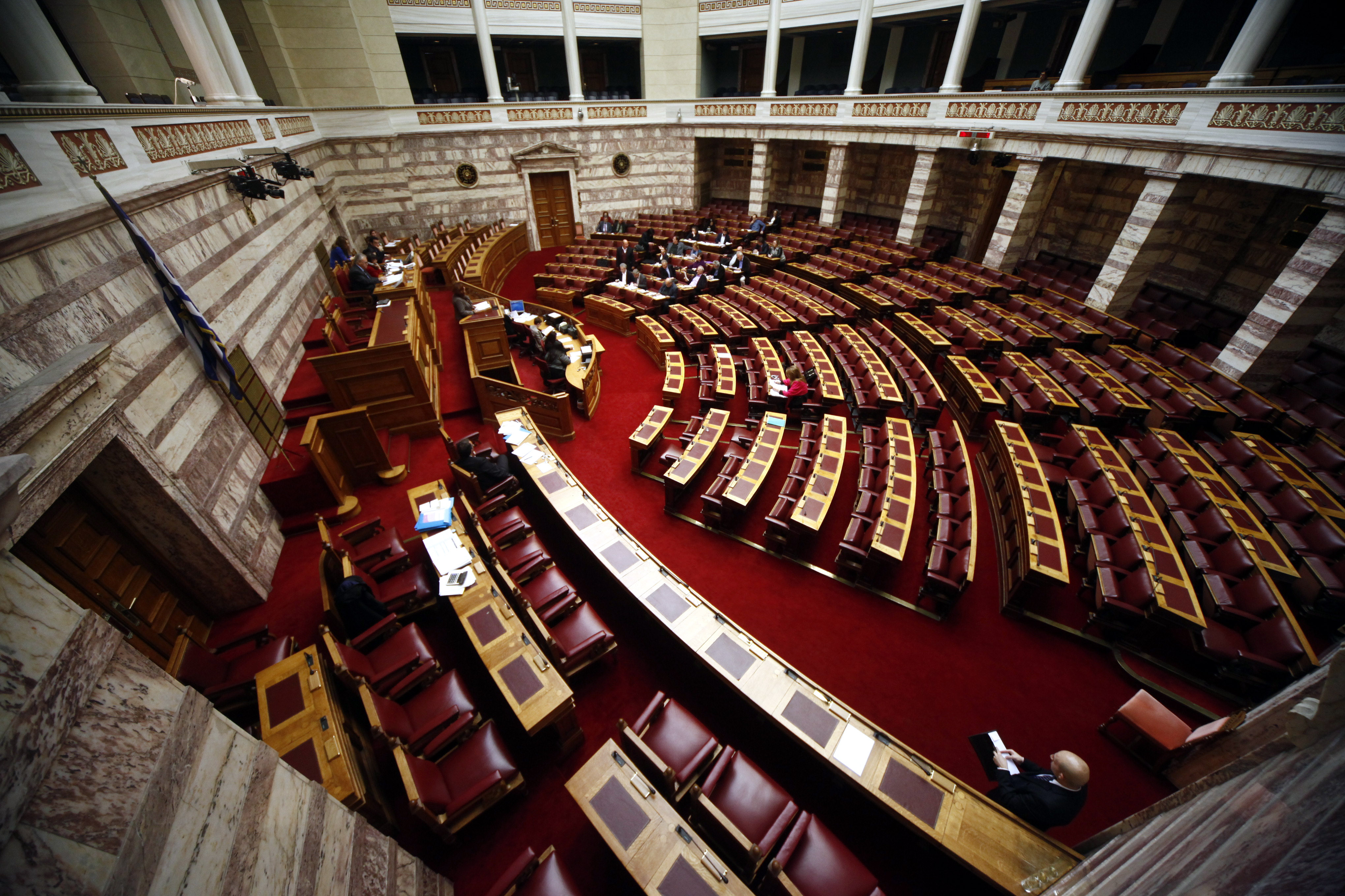 Βγάζει... κυβέρνηση η Αριστερά! - ΦΩΤΟΓΡΑΦΙΑ EUROKINISSI