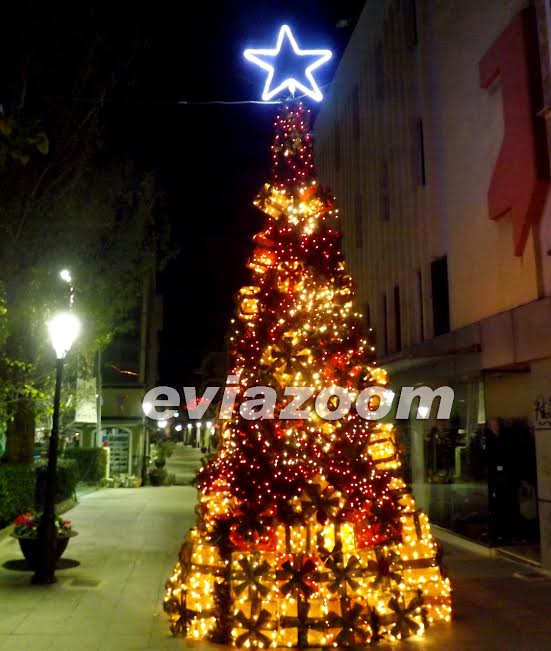 ΦΩΤΟ από το EviaZoom