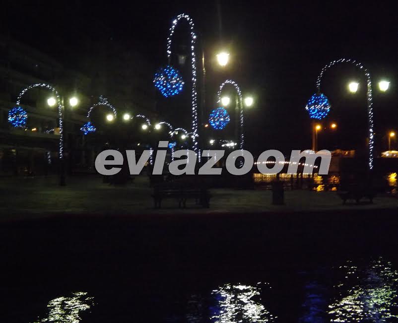 ΦΩΤΟ από το EviaZoom