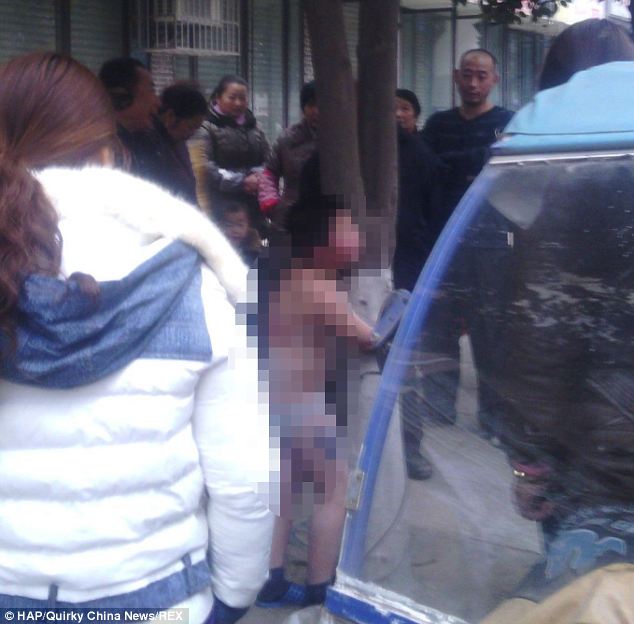 ΦΩΤΟΓΡΑΦΙΑ: DAILY MAIL