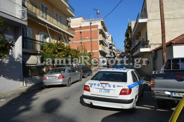 ΦΩΤΟ από το LamiaReport