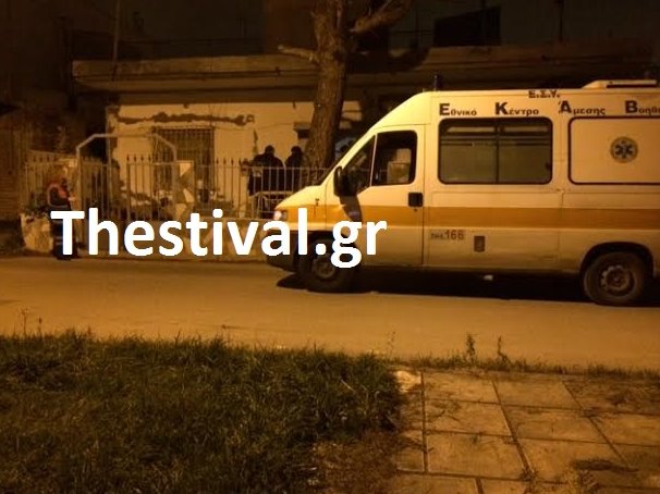 ΦΩΤΟ από το thestival