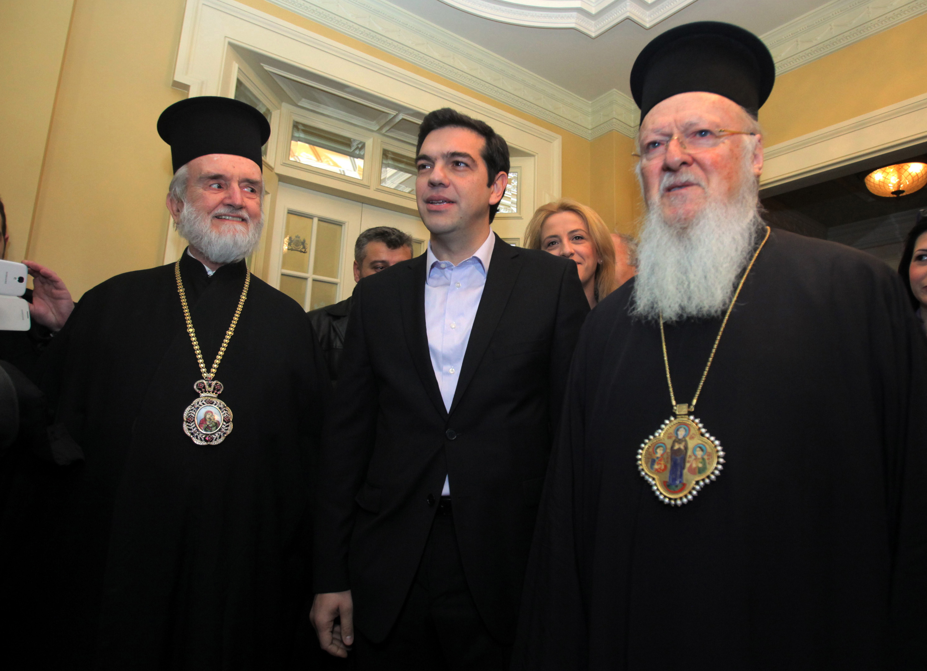 ΦΩΤΟ EUROKINISSI