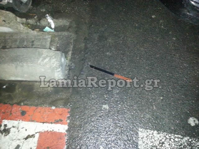 ΦΩΤΟ από το LamiaReport