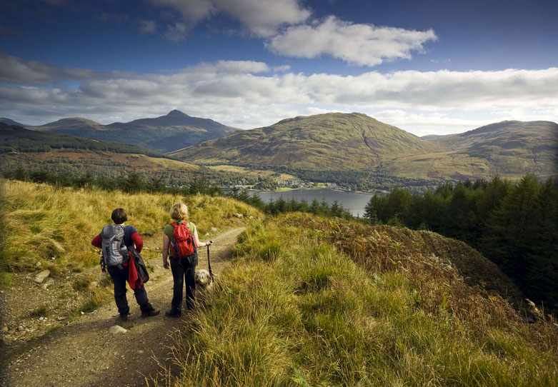 Paul Tomkins/Scottish Viewpoint