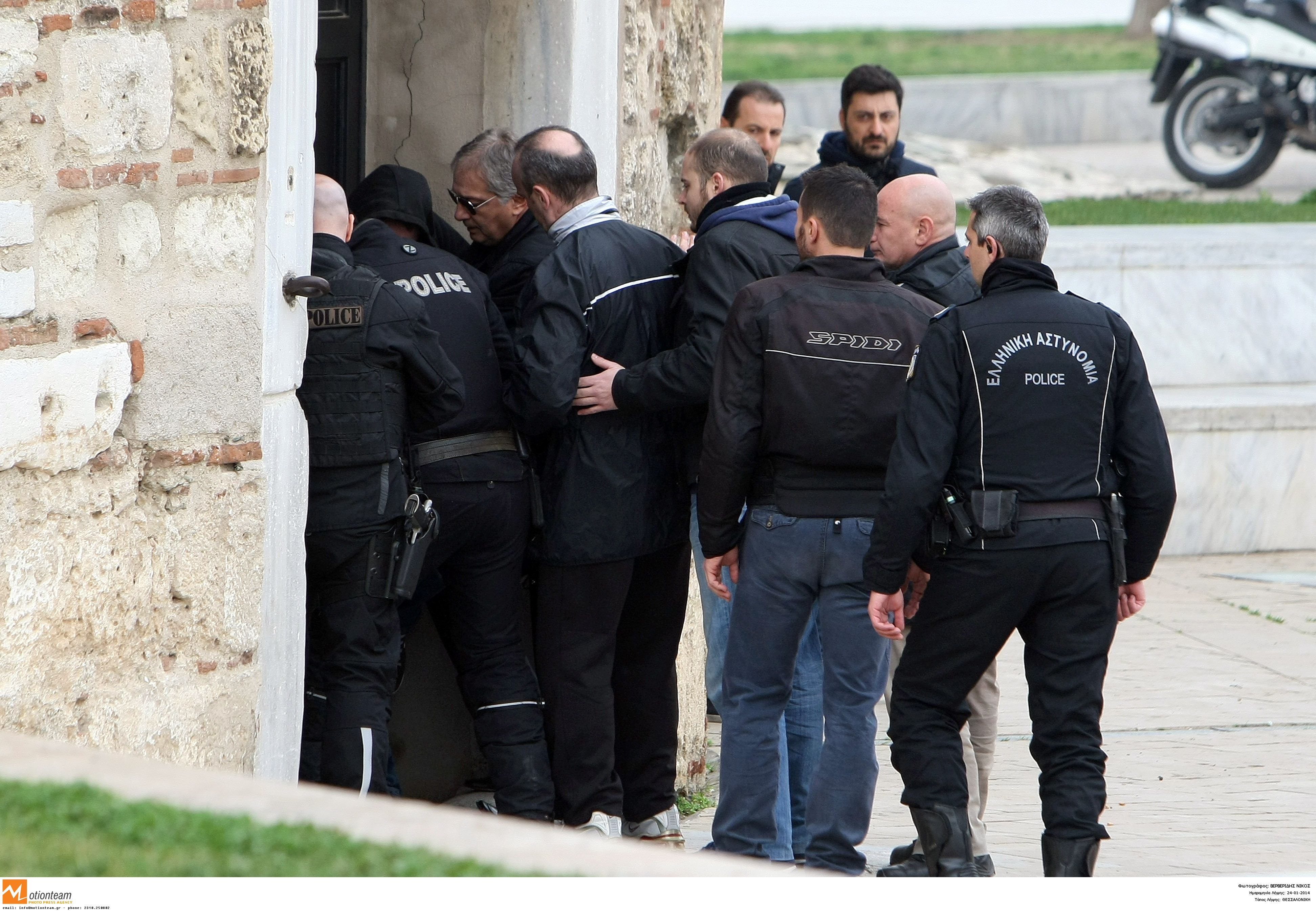 ΦΩΤΟ EUROKINISSI