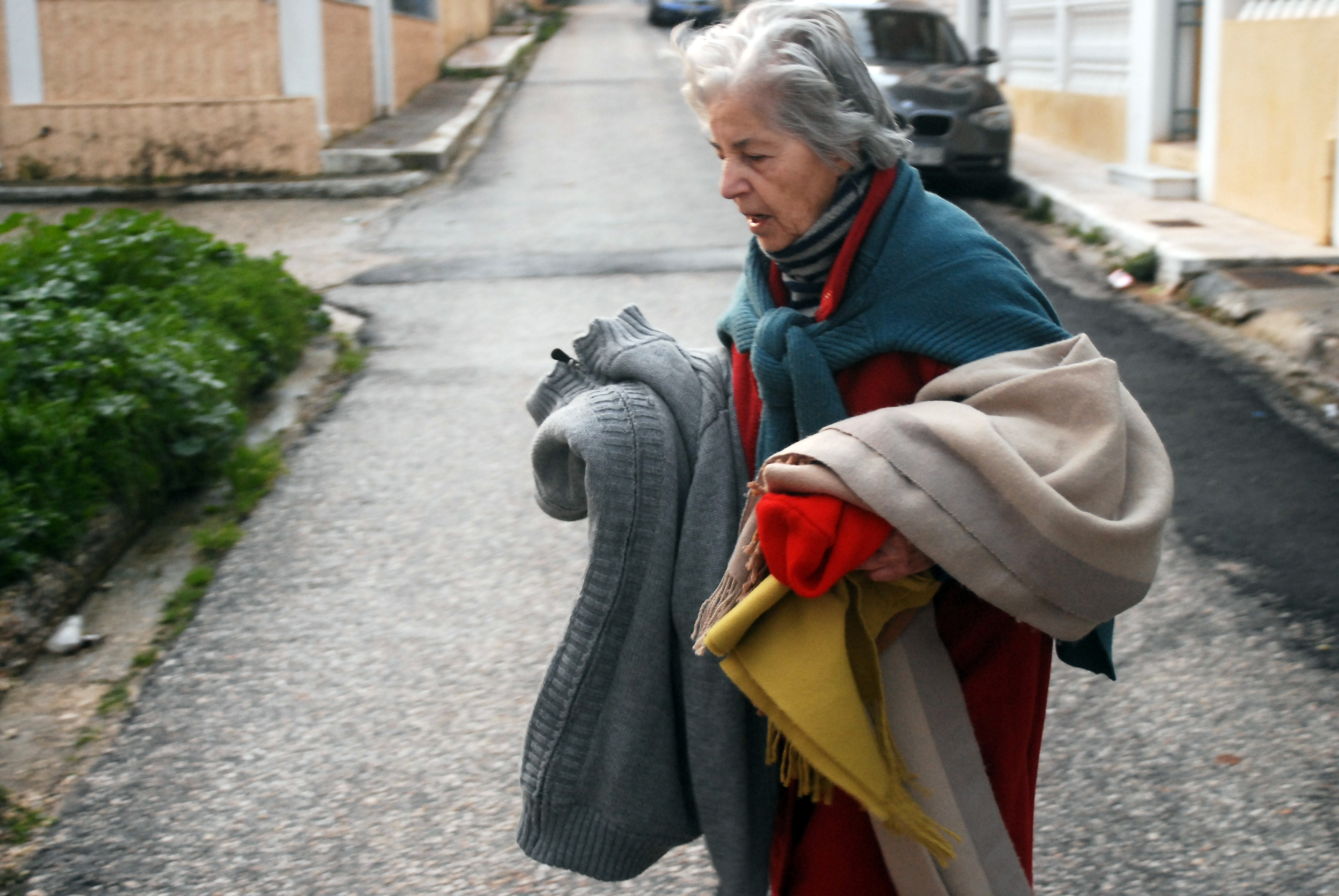 ΦΩΤΟΓΡΑΦΙΑ, EUROKINISSI