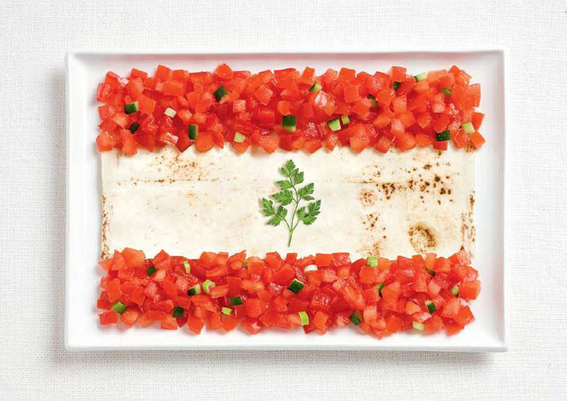 ΛΙΒΑΝΟΣ