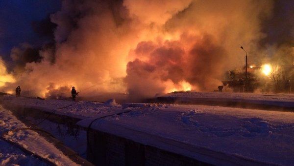 ΦΩΤΟΓΡΑΦΙΑ: ΡΩΣΙΚΟ ΥΠΟΥΡΓΕΙΟ ΕΚΤΑΚΤΩΝ ΚΑΤΑΣΤΑΣΕΩΝ