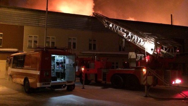 ΦΩΤΟΓΡΑΦΙΑ: ΡΩΣΙΚΟ ΥΠΟΥΡΓΕΙΟ ΕΚΤΑΚΤΩΝ ΚΑΤΑΣΤΑΣΕΩΝ