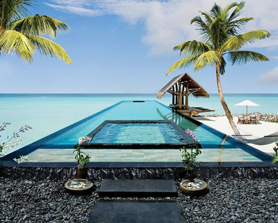 One & Only Reethi Rah, Maldives Βόρεια Ατόλη Μάλε, Μαλβίδες