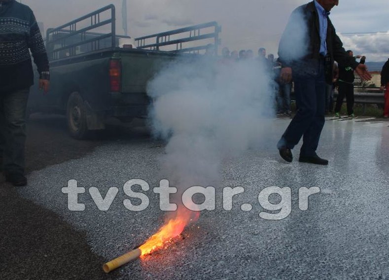 ΦΩΤΟ από το LamiaStar