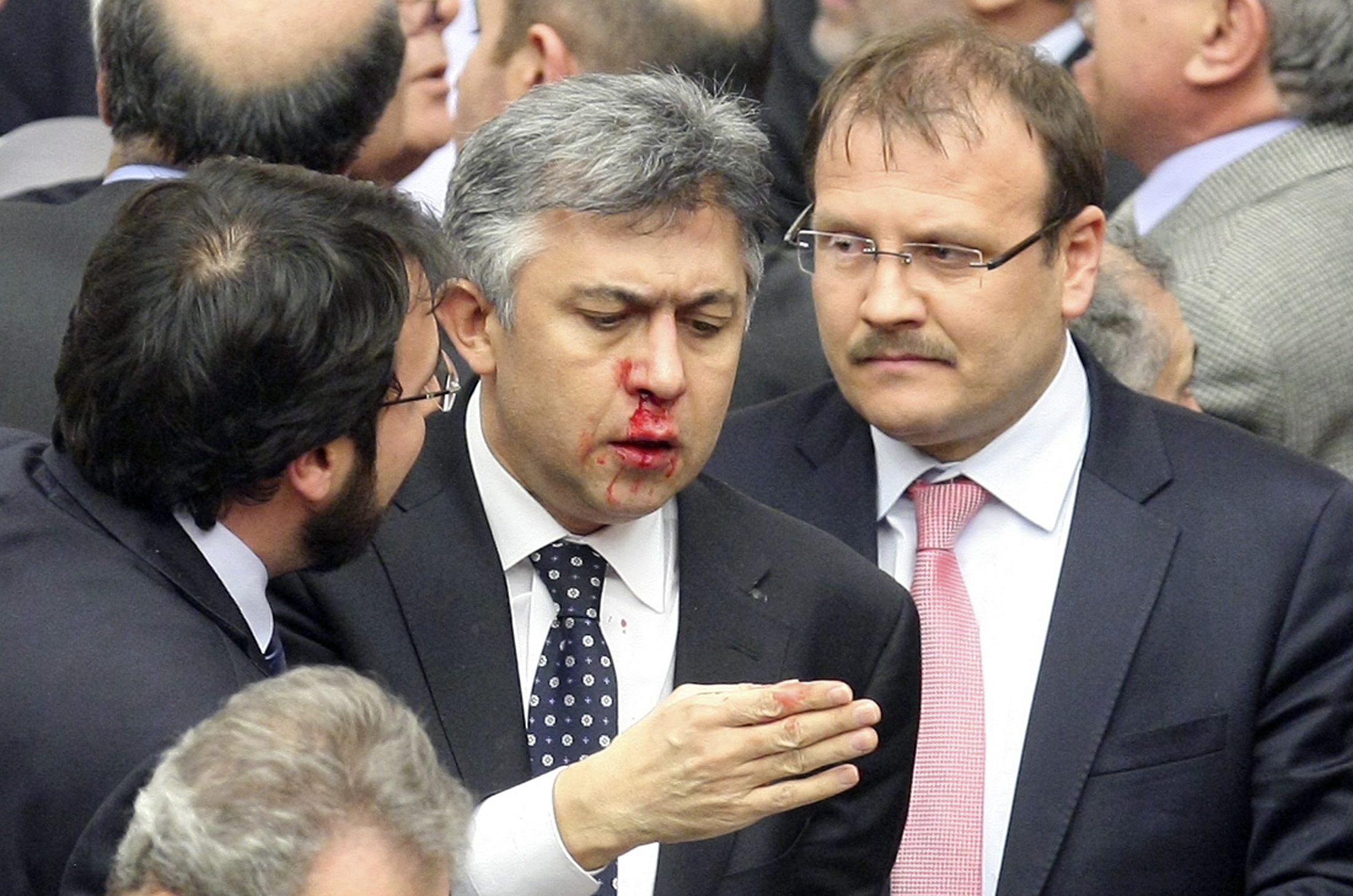 ΦΩΤΟ REUTERS