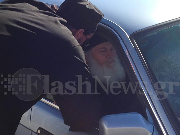 ΦΩΤΟ από το FlashNews