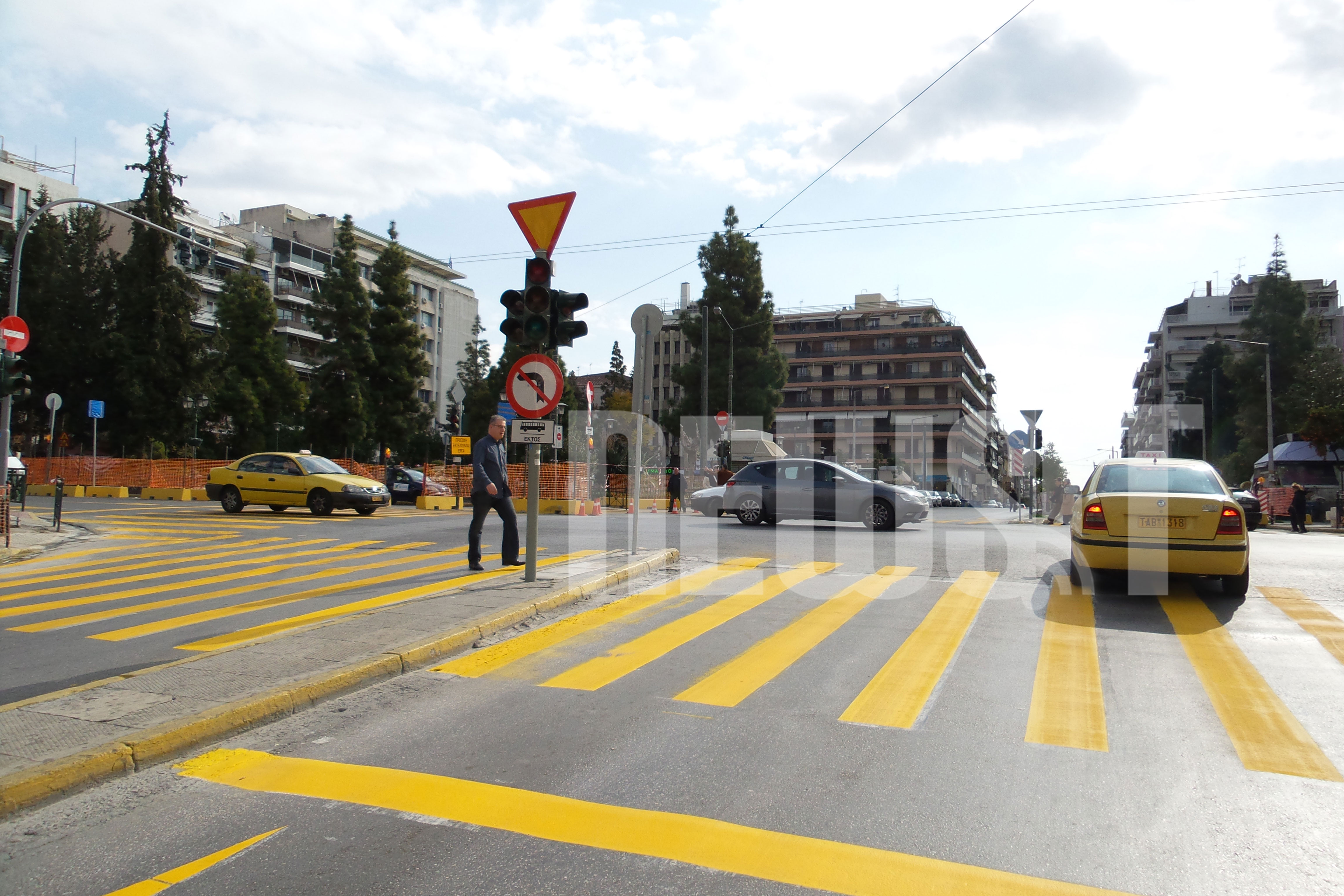 Για Πασαλιμάνι και Ακτή Μουτσοπούλου, πάρτε τη 2ας Μεραρχίας