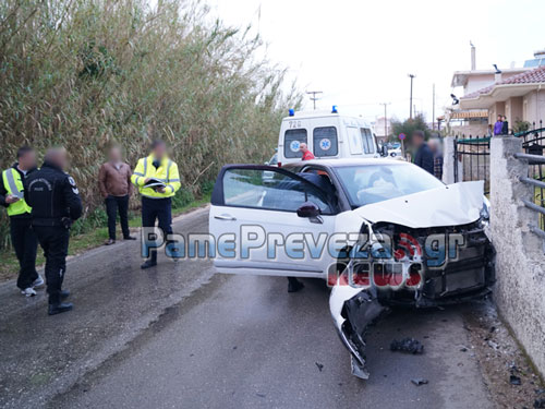 ΦΩΤΟ από το PamePreveza