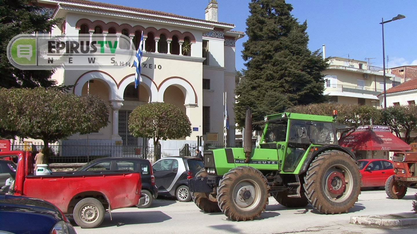 ΦΩΤΟ από το epirus-tv-news