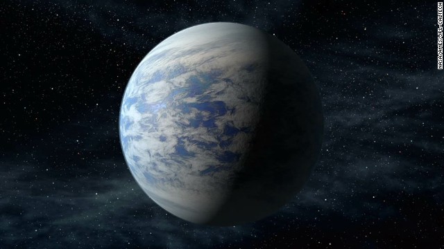 Ο πλανήτης Kepler-69c είναι 2.700 ετη φωτός μακριά από την Γη στον αστερισμό Cygnus. Είναι ο μικρότερος από τους πλανήτες στην λεγόμενη κατοικήσιμη ζώνη. 