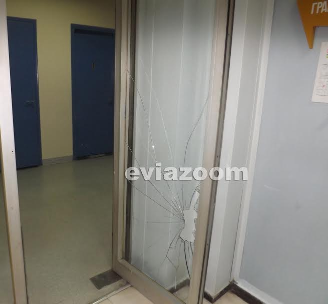 ΦΩΤΟ από το EviaZoom