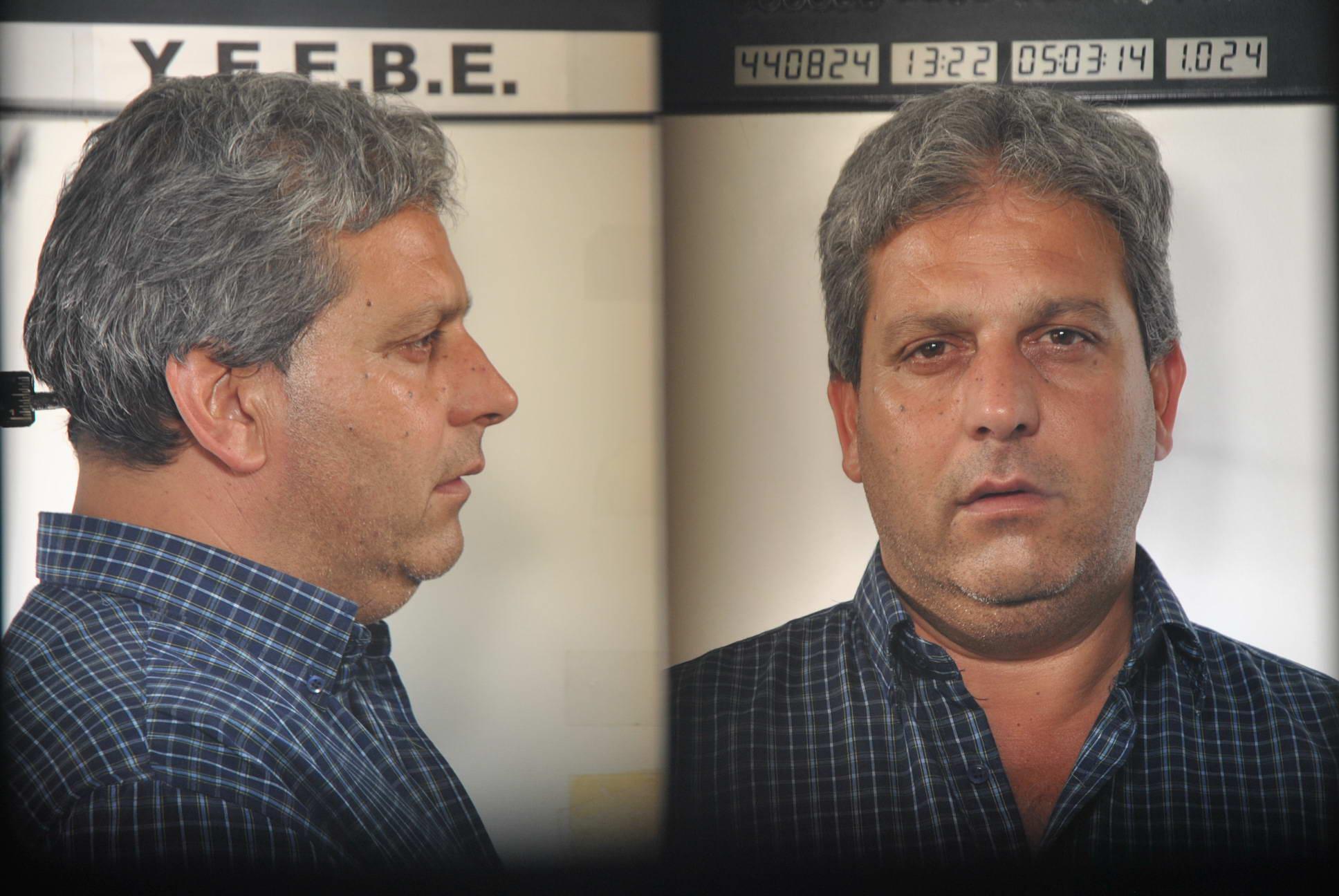 ΦΩΤΟ ΕΛ.ΑΣ.