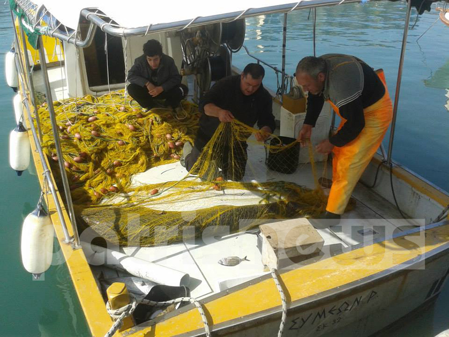ΦΩΤΟ από το PatrisNews