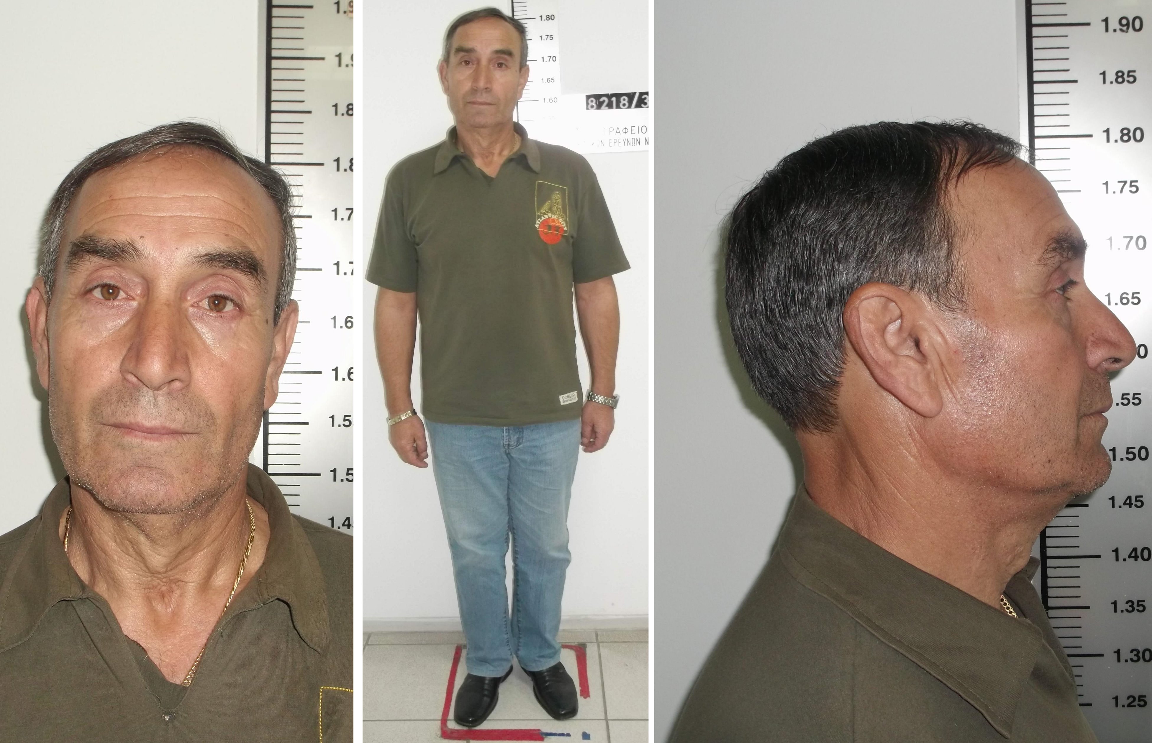 ΦΩΤΟ ΕΛ.ΑΣ.