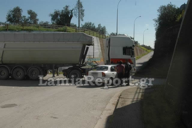 ΦΩΤΟ από το LamiaReport