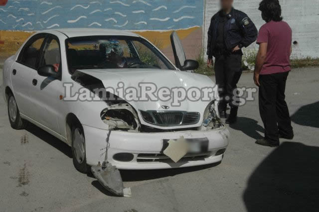 ΦΩΤΟ από το LamiaReport