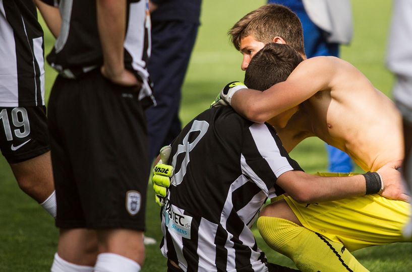 ΦΩΤΟΓΡΑΦΙΑ: FACEBOOK PAOK FC / ΠΑΕ ΠΑΟΚ