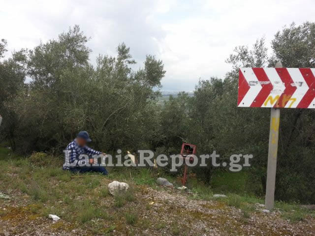 ΦΩΤΟ από το LamiaReport