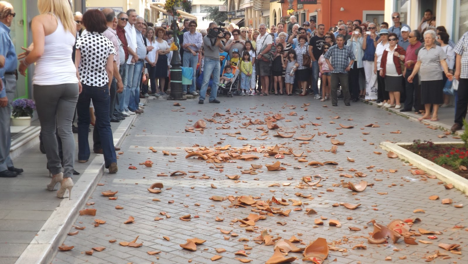 ΦΩΤΟ από το MyPreveza