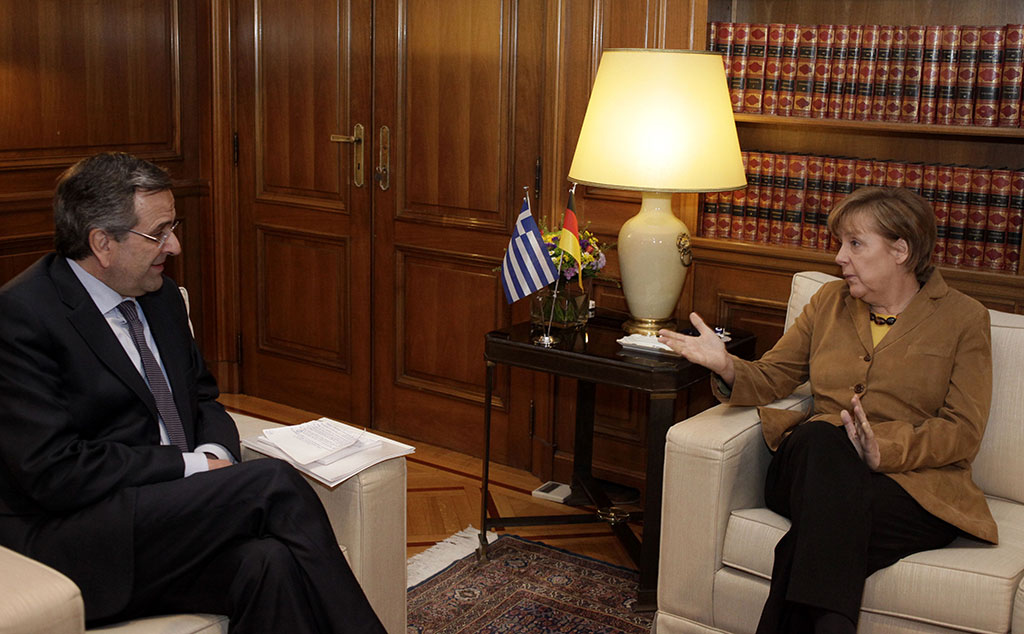 Που λες, να μην κάνω ένα ντουσάκι πριν έρθω; 