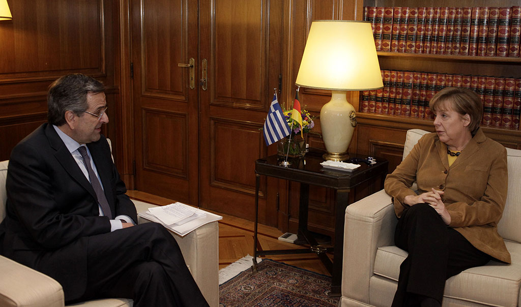 Πολύ μεγάλο θέμα το κάνεις! Τι λέγαμε για τα νέα μέτρα;