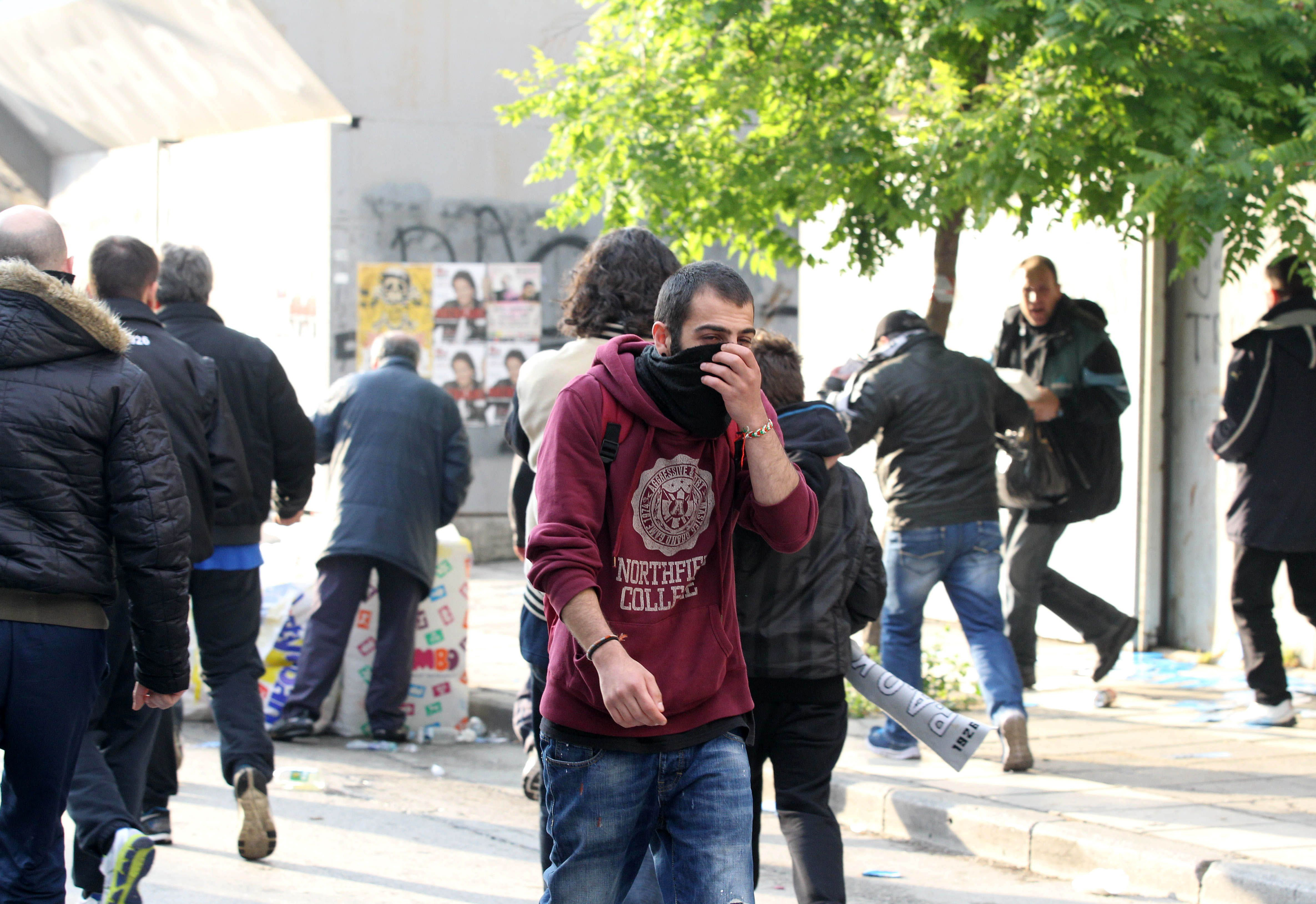 ΦΩΤΟ Eurokinissi