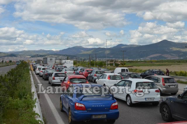 ΦΩΤΟ από το LamiaReport