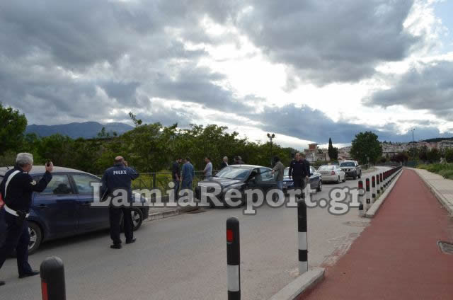 ΦΩΤΟ από το LamiaReport