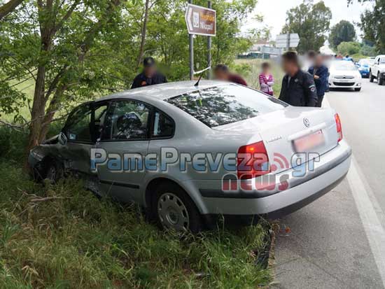 ΦΩΤΟ από το PamePreveza