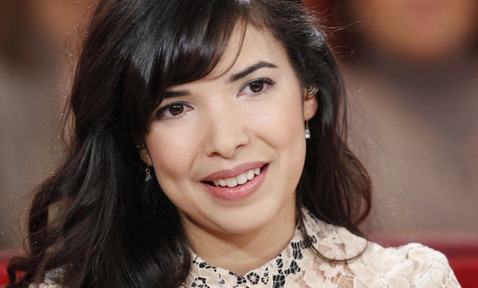 Η Indila