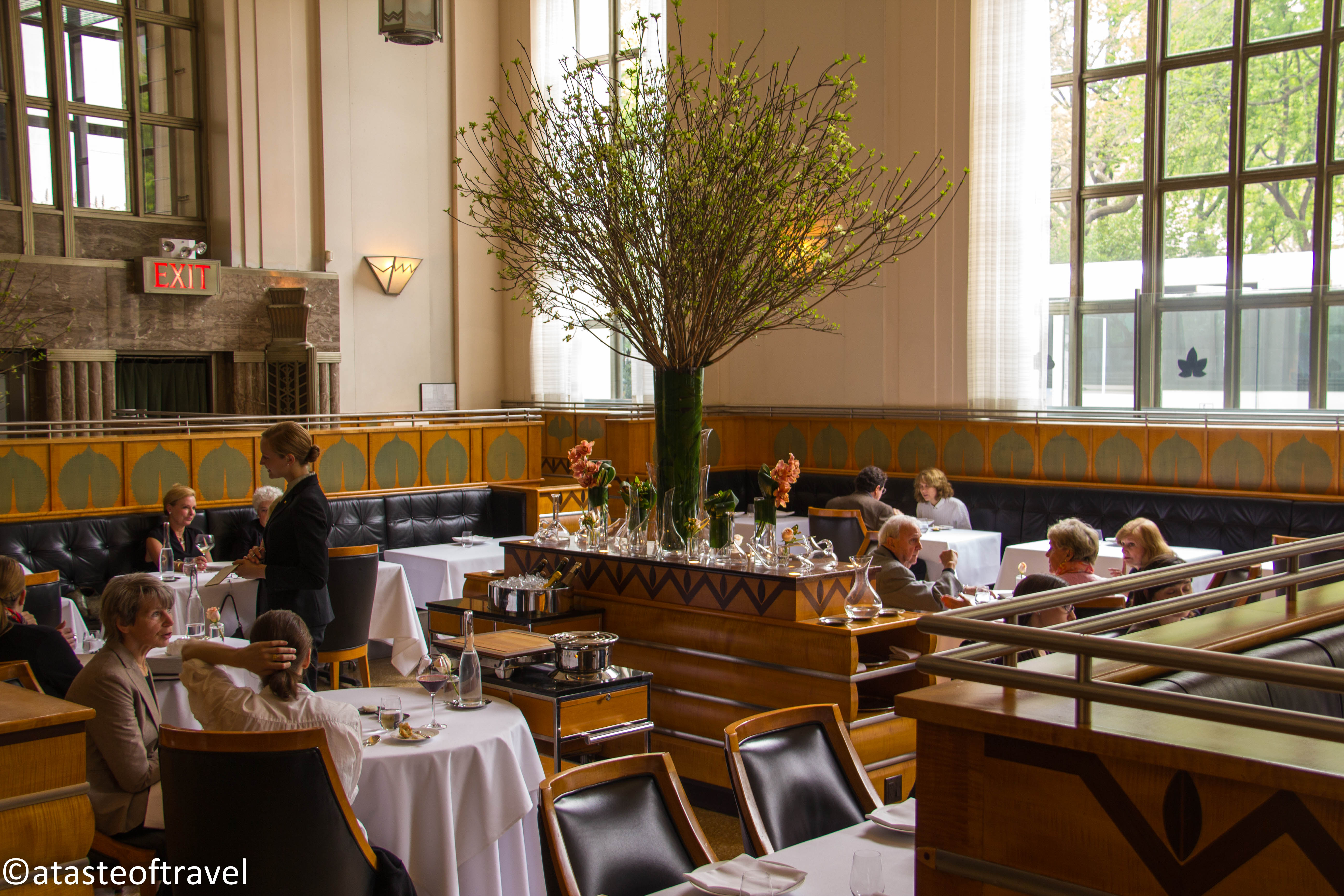 Eleven Madison Park 