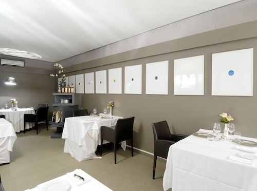 Osteria Francescana