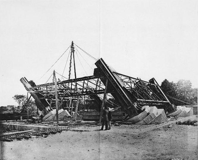 Αύγουστος 1887