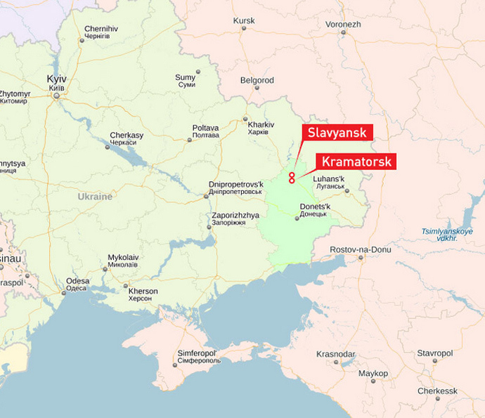 ΠΗΓΗ: Yandex / rt.com