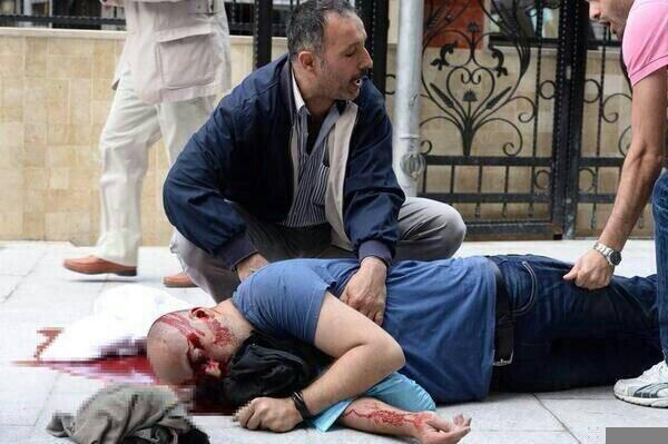 Φωτό - Twitter - bilişim işçileri ‏@bicda