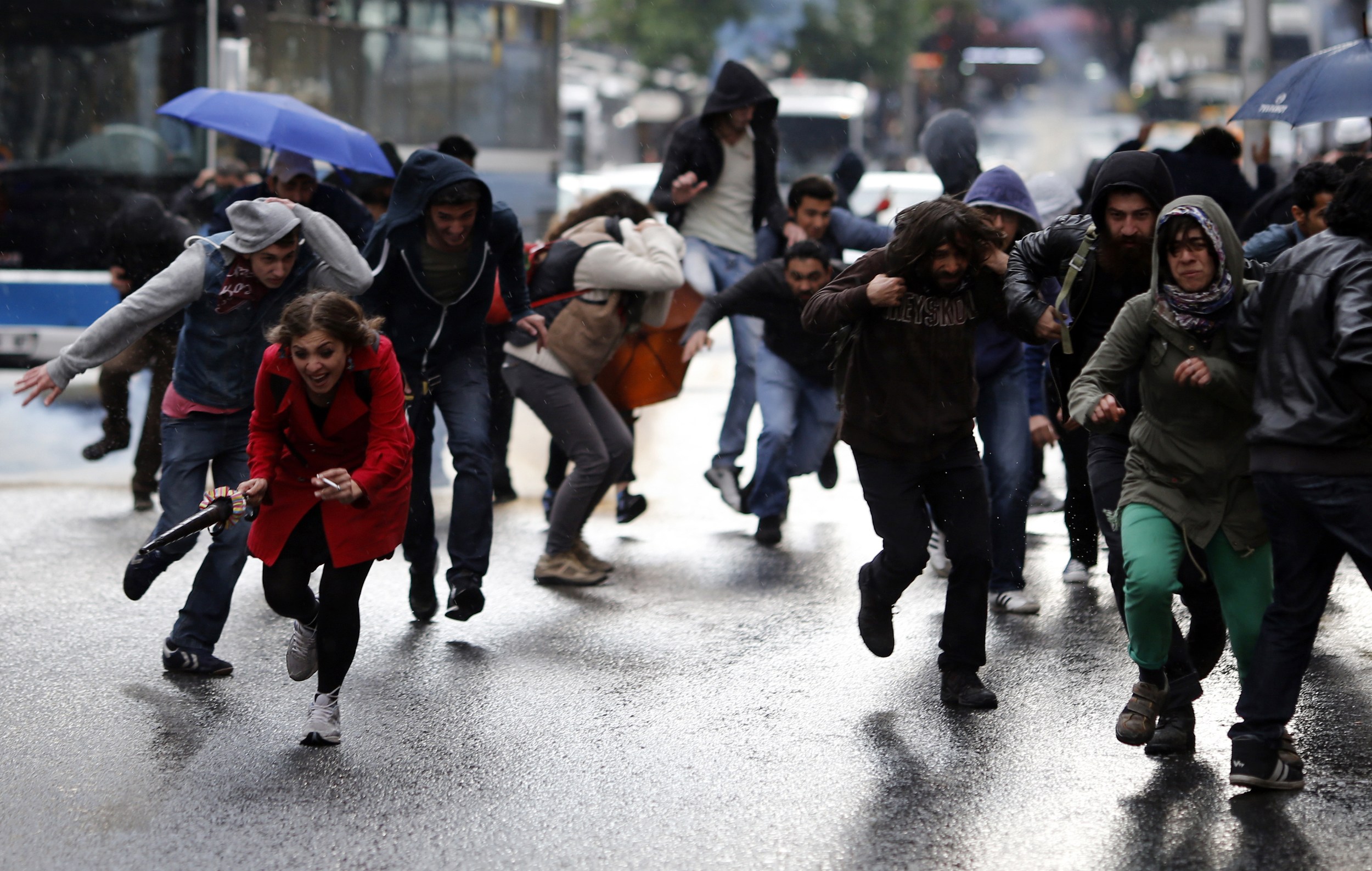Φωτό - Reuters