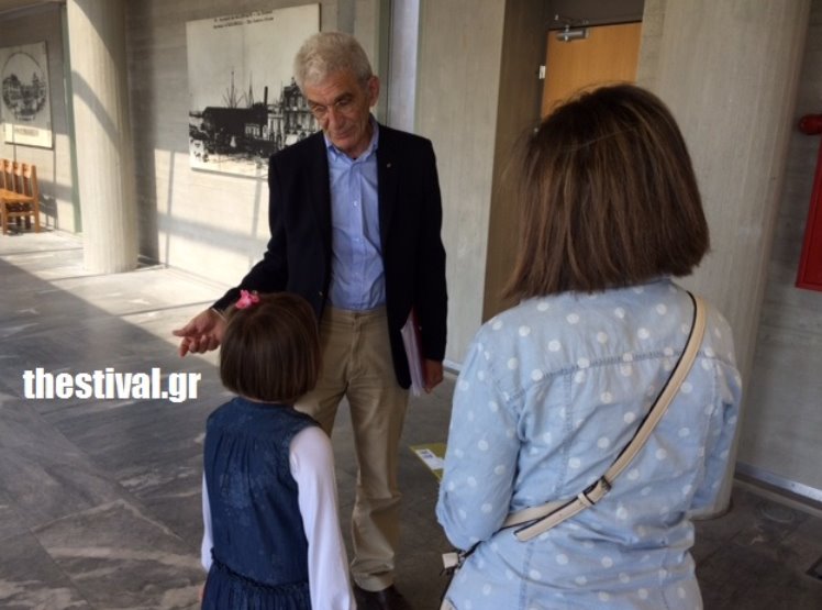 ΦΩΤΟ από το Thestival