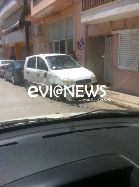 ΦΩΤΟ από το EviaNews