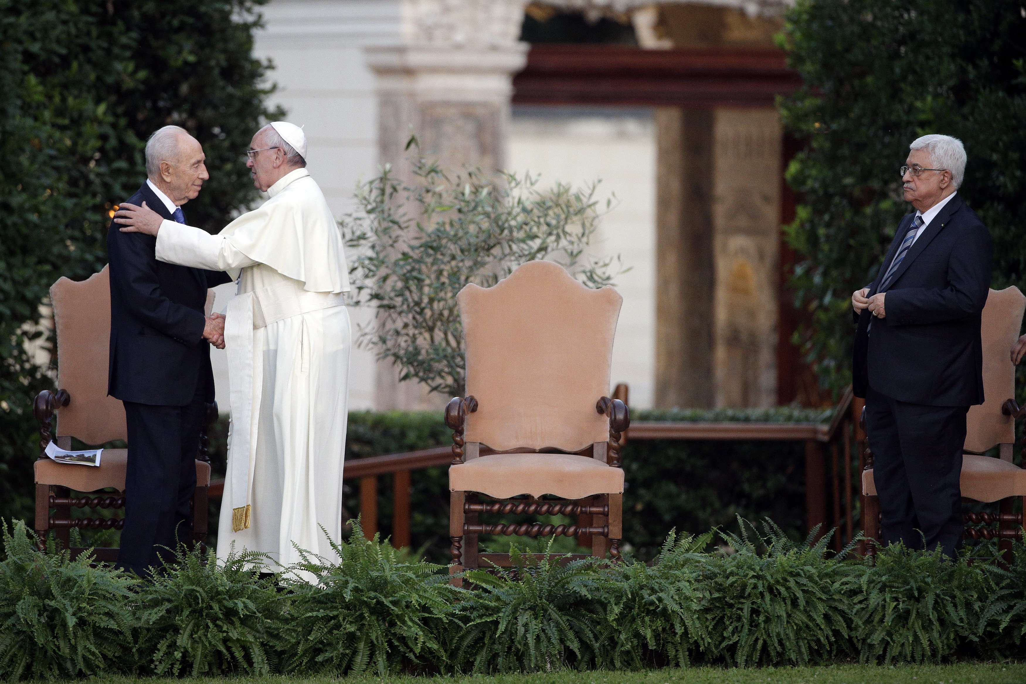 Φωτό - Reuters