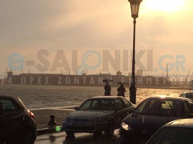 ΦΩΤΟ από το e-saloniki
