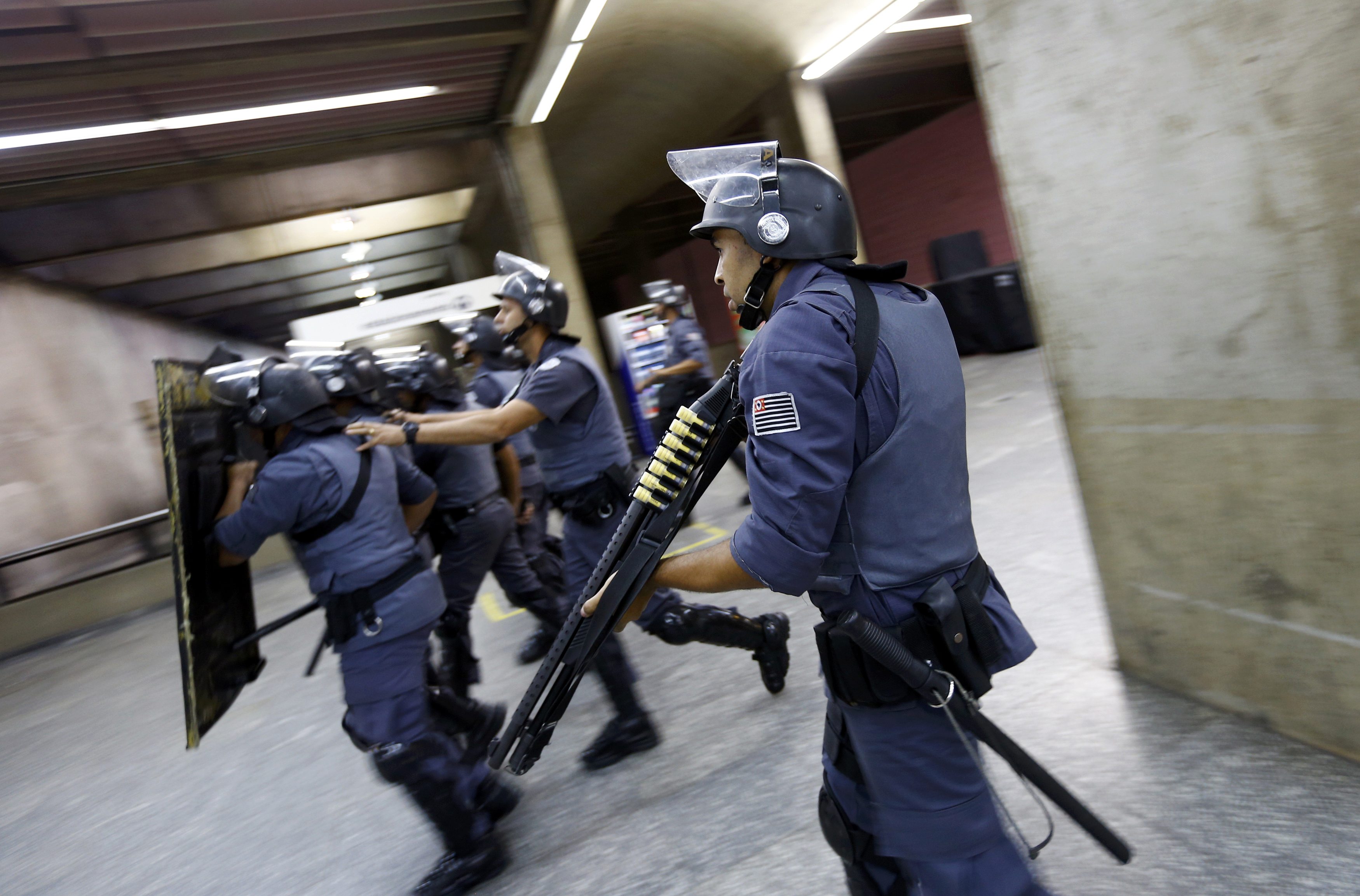 Φωτό - Reuters