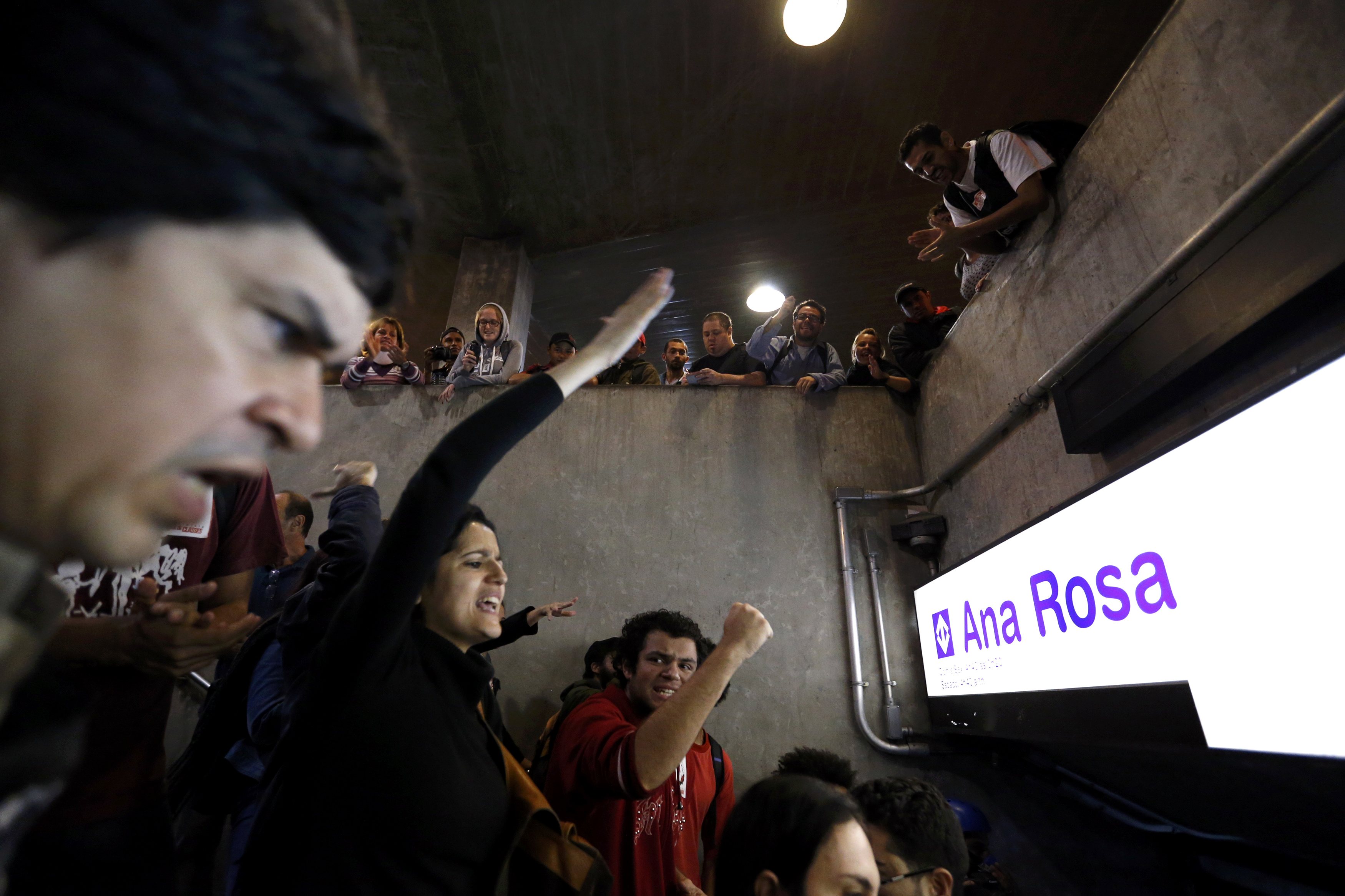 Φωτό - Reuters